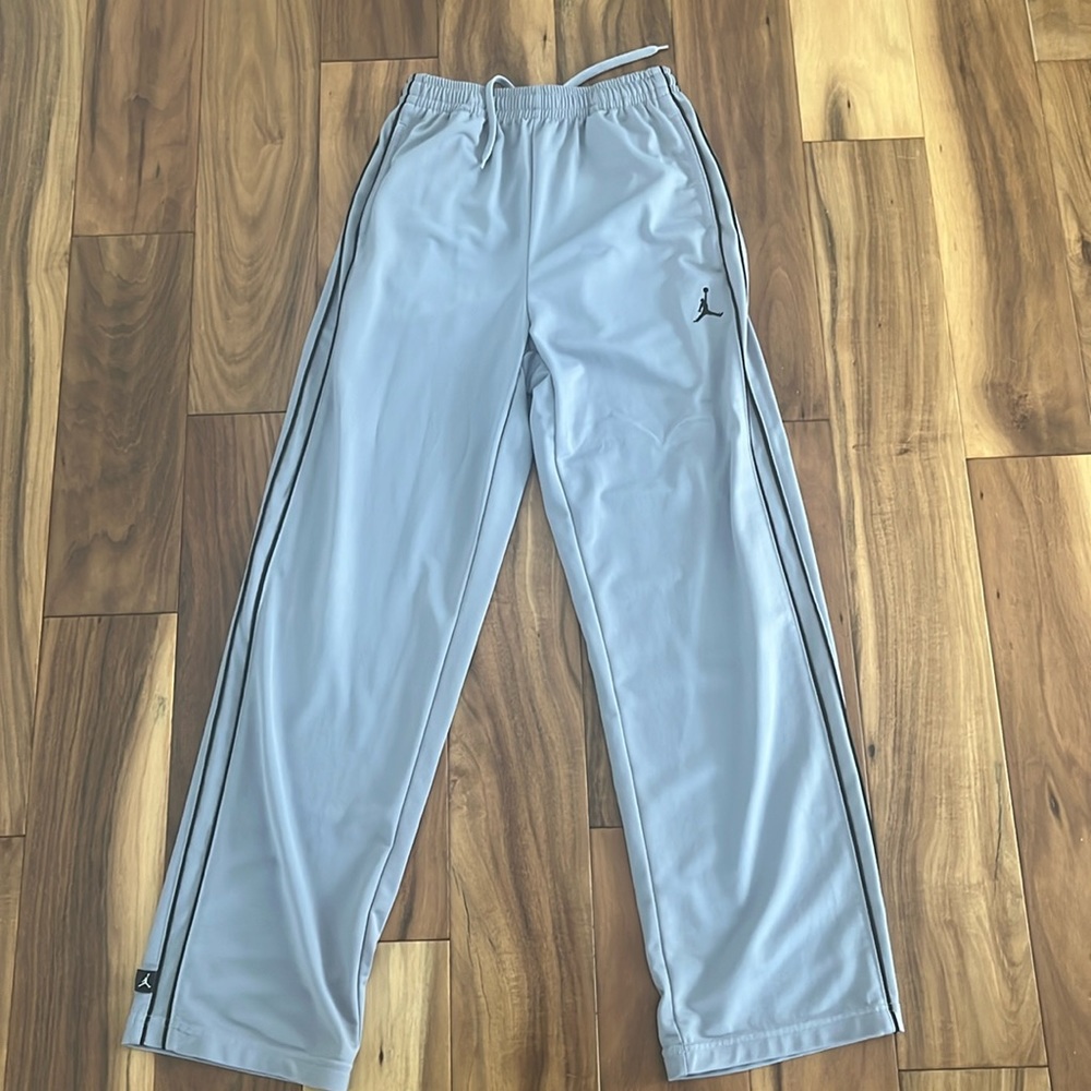 Air Jordan Warm up pants